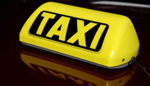 Amsterdamse taxi's scoren slecht