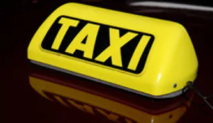 Amsterdamse taxi's scoren slecht