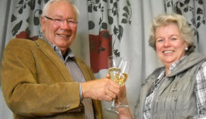 Kokskwartet gaat samen met Vereniging voor Voedingsassistenten