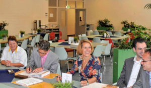 Albron gaat 'sociale joint venture' aan met Permar