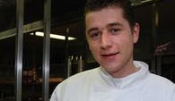 Lars van Galen winnaar Prix Taittinger 2011