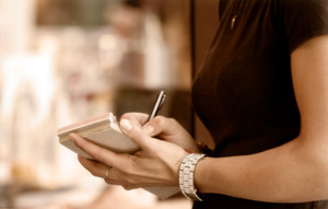 Meer vacatures horeca & toerisme dan jaar geleden