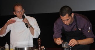 'Nieuwe kweekvis lijkt op tonijn