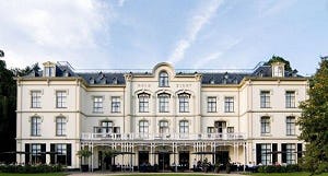 Villa Ruimzicht koppelt bestellen met QR-code aan de kassa