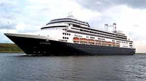 Ronald Tausch ruilt Librije's Atelier in voor cruiseschip