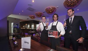 Publieksprijs Restaurant Week voor Kromme Dissel en Bling