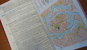 Presentatie Michelingids tegelijk met jaarvergadering Alliance