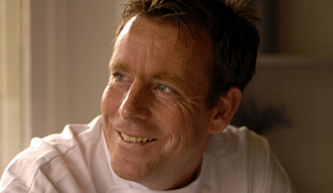 Ron Blaauw weg bij Alliance Gastronomique