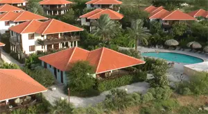 Stefan Dubbeling wisselt van baan op Curaçao