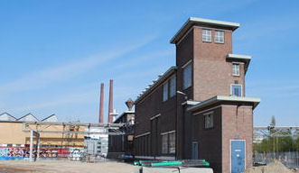 Eindhovens Ketelhuis wordt restaurant