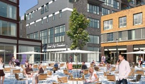 Ondernemer gezocht voor Grolsch-terrein