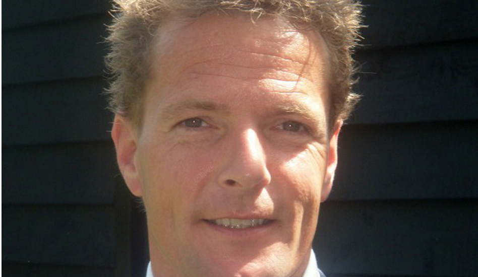 Nieuwe general manager Landal Heihaas