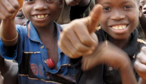 Cateraars en bedrijven strijden tegen honger