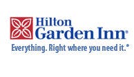 Eerste Hilton Garden Inn naar Leiden