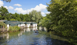 Voldoende bungalows in Nederland