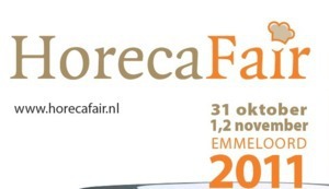 Vogel en Fonk in jury Gouden Garde