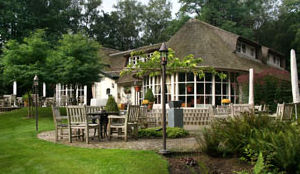 Sterzaak in Bennekom viert 25-jarig bestaan