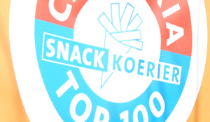Snackcorner Nieuwveld sleept tweede Top 100-nominatie in wacht