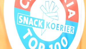 Snackcorner Nieuwveld sleept tweede Top 100-nominatie in wacht