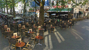 KHN Breda: 'Wachten waar OM mee komt