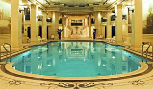 Ritz Hotel Parijs dicht voor 'ongekende renovatie