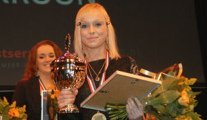 Tien genomineerden titel 'Fastservice Kanjer