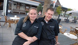 Bon Appetit op drie in Cafetaria Top 100 2011