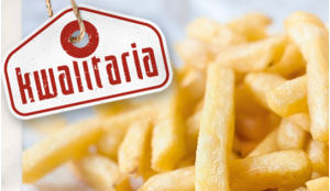 Kwalitaria grootste formule in ranglijst