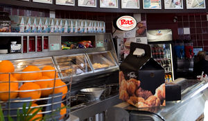 Kwalitaria Parade grootste stijger in lijst