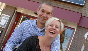 De Violier in Almelo beste cafetaria van het Noorden