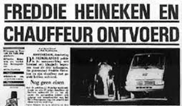 'Alle ontvoerders eisen verbod op Heineken-film
