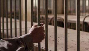 Karige diepvriesmaaltijden' in de gevangenis