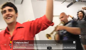 Fanfare begeleidt ontslagbrief hotelmedewerker