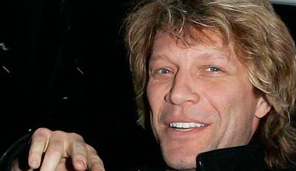 Jon Bon Jovi start restaurant voor goede doel