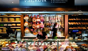 La Place lanceert streekproducten voor thuis