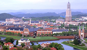 Japans hotel met Nederlandse naam voor Okura