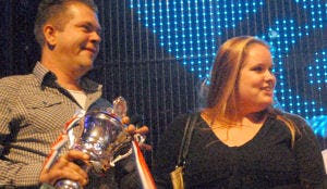 Bon Appetit: 'Nu nog de laatste stap maken