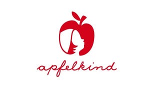 Duits café in conflict met Apple om logo