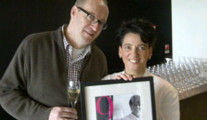 Da Vinci** Maasbracht terug in top 10 Lekker 2012