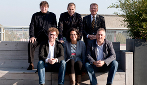 Sector Fastservice heeft nieuw bestuur