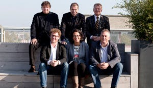 Sector Fastservice heeft nieuw bestuur