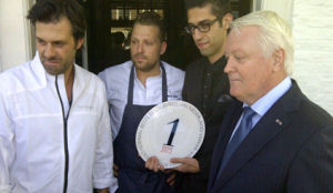 Lekker 2012: Oud Sluis*** in Sluis blijft de beste