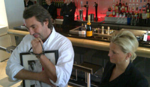 Beluga** Maastricht van 5 naar 6 in Lekker 2012