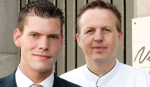 Vinkeles* Amsterdam vliegt door ranglijst Lekker