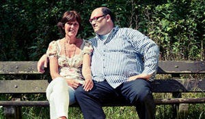 Brouwerskolkje** neemt daling voor kennisgeving aan