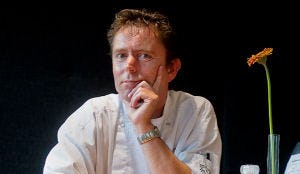 Marco Poldervaart: 'Forse daling De Fuik* ook relativeren