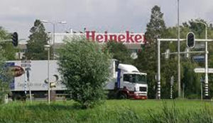 Voormalige cateringmedewerkers Heineken houden hun rechten