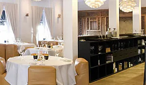 Perceel en Wereldmuseum opvallende nieuwkomers GaultMillau 2012