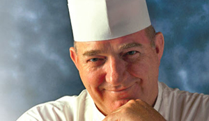 Jeunes Restaurateurs eren Cas Spijkers met bijzonder menu