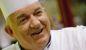 Cas Spijkers, een leven lang koken